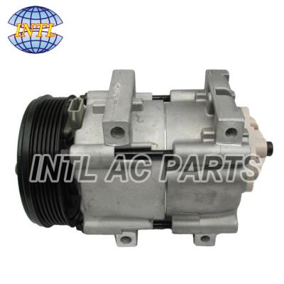 China For Ford Windstar A3 3.0 Auto AC Compressor FS10 1995 1996 1997 1998 1999 INTERNATIONAL-XZC215 For Ford Windstar A3 3.0 1995-1999 F58H19D629AB F58H-19D629-AB for sale