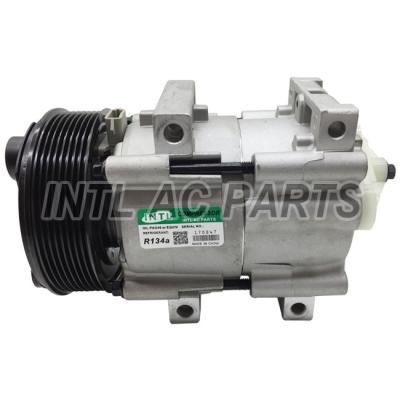 China FOUR-SEASON AC Compressor 58161 For Ford Thunderbird Mercury Cougar F-450 Super Duty for sale