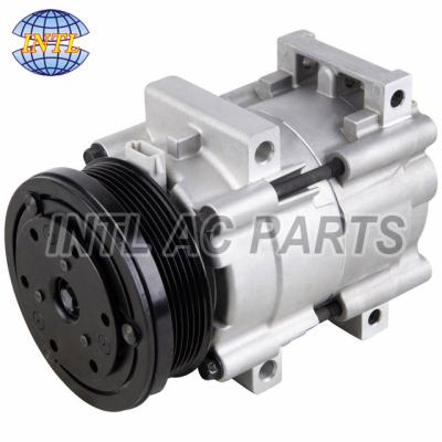 China auto ac compressor for Ford FS10 F8FH-19D629-BMA F8FH19D629BMA for Ford FS10 for sale