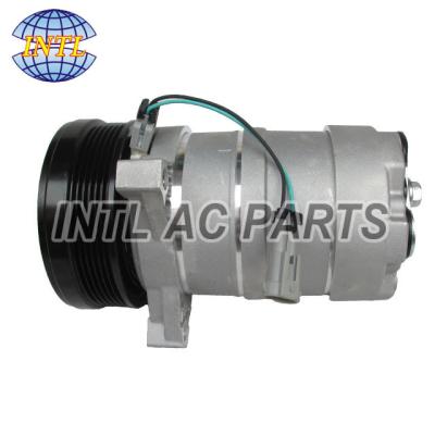 China HR6 auto air conditioning compressor for Chevrolet GMC G series/VANDURA Van express/Hummer 1136536 roadster 89018937 89019227 Z3 (E36) for sale