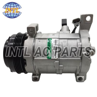 China Auto AC Compressor For Chevrolet Chevy GMC Suburban Trucks Tahoe Yukon Avalanche For Cadillac Escalade10S20F For Chevrolet Chevy for sale