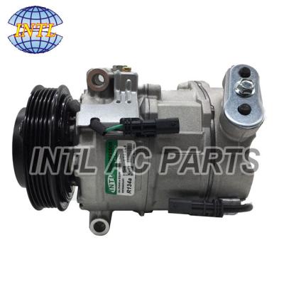 China AC Compressor 7SBH17C for Chevrolet Equinox GMC Terrain 2020779 6512943 22798745 for Chevrolet Equinox GMC for sale