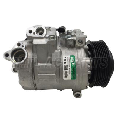 China DKV14D Car AC Compressor for Honda Passport for Isuzu Trooper Rodeo Acura SLX 8970961490 Convertible 8970753660 8970858980 8970858960 3 (E93) for sale