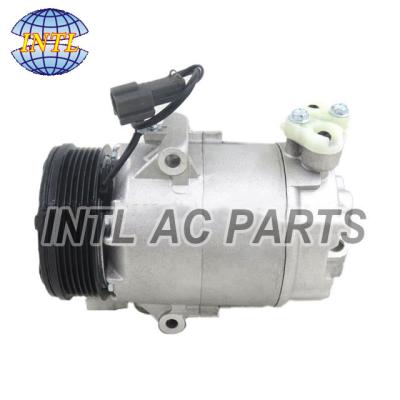 China Car HVAC AC Compressor For Honda Civic 1.7 CTDI 01-06 03122161511 8972878761 For Honda Civic for sale