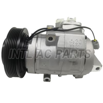 China Car Compressor AC For Honda Odyssey INTERNATIONAL-XZC171 10S20C 6PK Auto Car A/C AC Compressor For Honda Odyssey 2.4L 2004-2006 4472203692 38810-PGM-003 38810PGM003 for sale