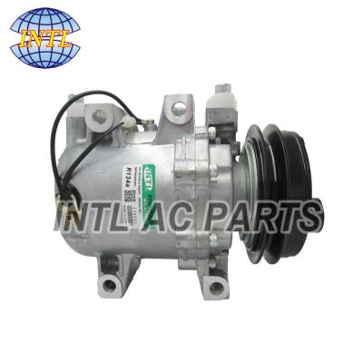 China INTERNATIONAL-XZC456 8980839230 for Isuzu D-MAX Pickup CR14 Air Conditioning Compressor for Isuzu D-MAX Pickup for sale