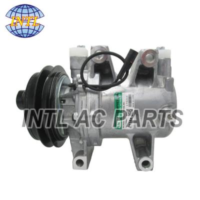 China Calsonic for ISUZU D-MAX 2.5 2014-2017 Auto Air Compressor 8981028241 92600A070B for ISUZU D-MAX 2.5 for sale