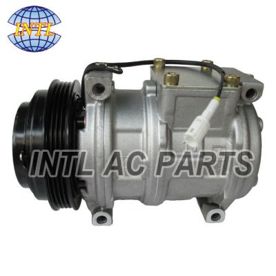 China Denso 10PA17C AC COMPRESSOR FOR Jaguar XJ6 95-97 4471006268 4471006269 4042200450 FOR Jaguar XJ6 95-97 for sale