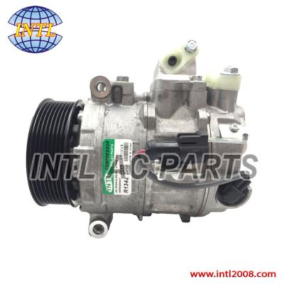 China INTERNATIONAL-XZC1214 JPB100182 JPB100183 JPB100184 7SEU17C Air Conditioning Compressor For Landrover Discovery Mk 3 2.7 V6 Tdi For Landrover Discovery for sale