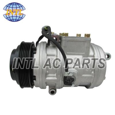 China DENSO 10PA20C Auto AC COMPRESSOR For Lexus LS 400 4.0l Land Cruiser 447200-6072 447200-6073 447200-6543 447200-6544 For Toyota Land Cruiser 4.7L for sale