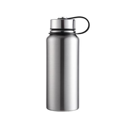 China PORTABLE vacuum stainless steel insulated jar set 1 liter grade food flask thermos thermos for sale