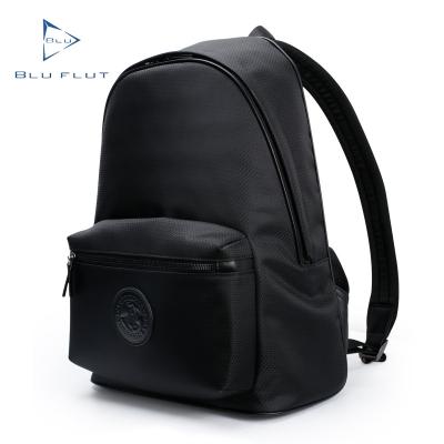 China Wholesale 2022 hot sale vintage microfiber popular casual backpack bag waterproof travel laptop backpack for men for sale