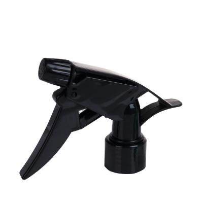 China High Quality New Design Mini Trigger Spray 24Mm Foam Trigger Jet Non Refillable for sale