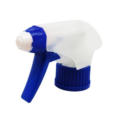 China Non Spill Factory Price 28 410 28 Trigger Sprayer Garden Trigger Sprayer for sale