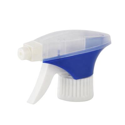 China Wholesale High Quality 28 Non-Refillable 410 Trigger Sprayer Foam Trigger Sprayer for sale