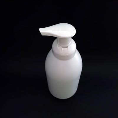 China Non Spill 150ml PET Bottle 43mm Foam Pump For Hand Wash for sale