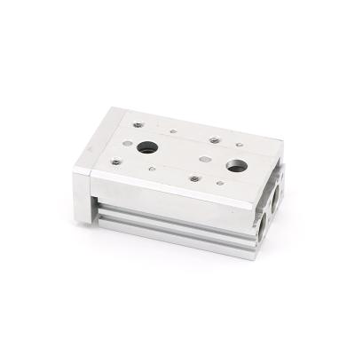 China Professional Hotels Mini Hydraulic Air Pneumatic Cylinder Seal And Air Cylinder for sale