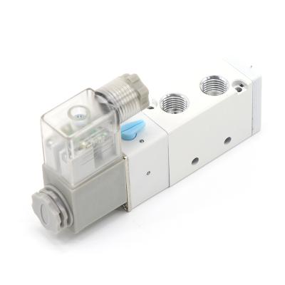 China Hotels factory wholesale 24v micro hydraulic solenoid valve for sale