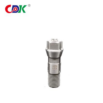 China CNC Lathe Machine Bushing Chuck C and CT Chuck Drill Tapping Chuck (CT-4/CT-5/CT-6/CT-9) for sale