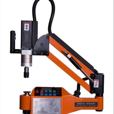 China Hotels M3-M16 Fully Automatic Long Arm Hand Tapping Machine Automatic for sale