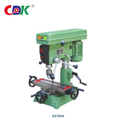 China New Type ZX7016 Top Selling ZX7016 Vertical Drilling Power Head Vertical Drilling Machine Hard Spindle Unit For Sale for sale