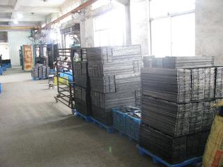 Verified China supplier - Shanghai Delon Tech Co., Ltd.