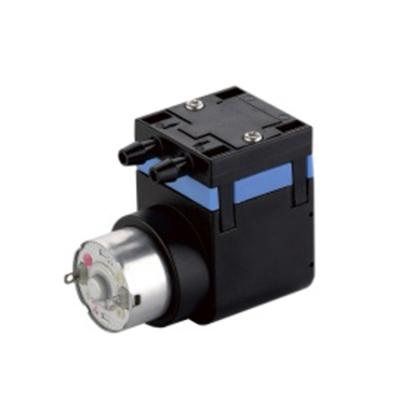 China Good Quality 3V Good Quality Large Flow PP Low Noise Air Mini Diaphragm Pump for sale