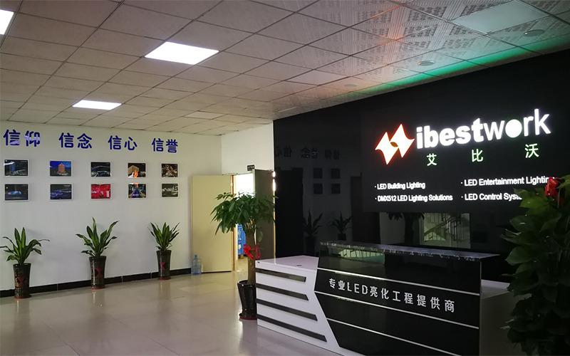 Verified China supplier - Shenzhen Ibestwork Technology Co., Ltd.