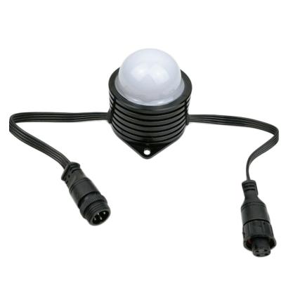 China Dot Light For Night Bar Ceiling Install Moving LED Beam Lights For DJ Night Club for sale