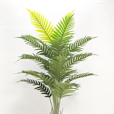 China Eco-friendly Decoration Artificial Palm Areca Palm Tree Plants for sale