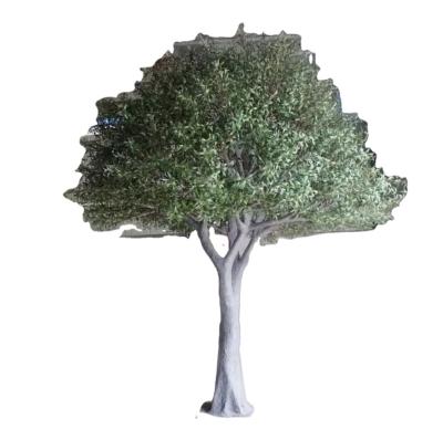 China Eco - Friendly Artificial Olive Tree Indoor Decoration Outdoor Artificial Plants for sale