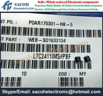 China TPS54328 TPS54328DDAR 54328 Power Supply Integrated Circuit SOP-8 for sale