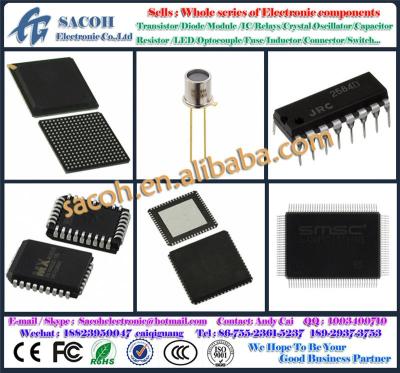 China Original Power Supply IC 360-2040B 360-2040 New Integrated Circuit DIP-16 for sale