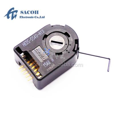 China HEDS-5540#A13 HEDS-5540#C13 HEDS-5540#I13 HEDS-5540 Power Supply Optical Encoders for sale