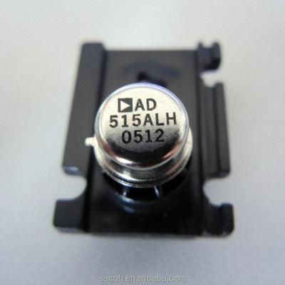 China AD515LH AD515JH AD515KH AD515 TO-99-8 Power Supply Operational Amplifier for sale