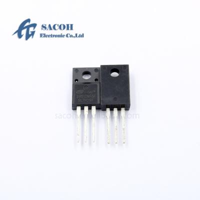 China Power Supply SVD12N65F SVD12N60F SVD10N65F SVD10N65T SVD10N60F TO-220 12A 650V MOSFET Transistor for sale