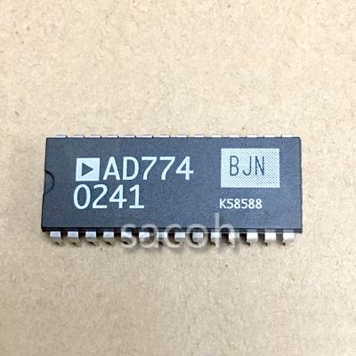 China Complete AD774BJN AD774BJN AD774BJNZ AD774BKN AD774 AD674BJN AD674BKN AD674 PDIP-28 12-Bit A/D Converters AD774BJN for sale