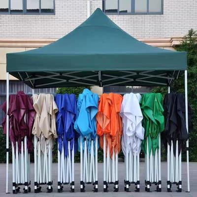 China Wholesale Camouflage Game Pop/Field Up Canopy Marquee Logo Printed Trade Show Advertising Folding Tent Custom Party Tent for sale