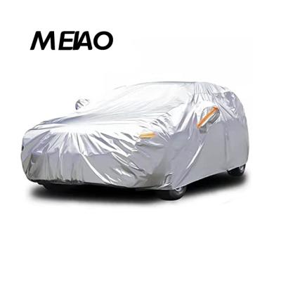 China Factory Direct Sales Sports Protect Against Rain Sun Snow Dust Car Indoor Outdoor Waterproof Cover for sale