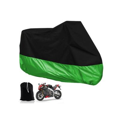 China UV Waterproof Cover Motorbike Car Sun Cover Device Motorcycle Protective Dust Cover for sale