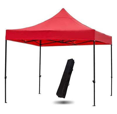 China Advertising Display Trade Show Tent 2m Event Canopy Tent 10ft x 10ft Outdoor Custom Trade Show Tent for sale