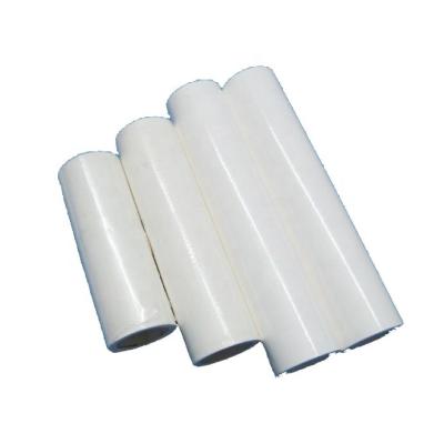 China Manual Professional PP Film Paper Dust Cleaning Sticky Roller Paper Dust Cleaning Fiber Sticky Roller For Cleanroom for sale