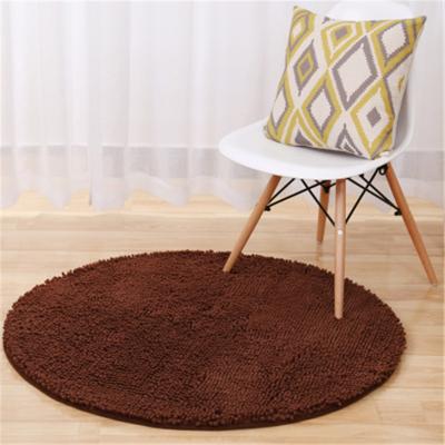 China Factory Price Washable Chenille Carpet Rug Rug Modern Rug Rug for sale