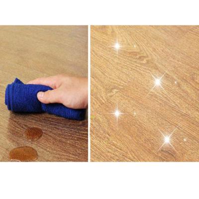 China Protect Floor / Carpet For Laminate Floor PVC Office Chair Floor Protector Mat for sale