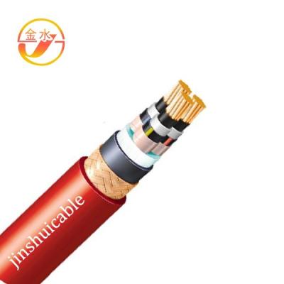 China Good Construction Quality PVC Sheathed Power Cable (VV/VLV/VV22/VV32) for sale