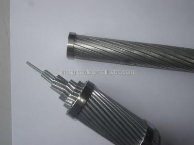 China twisted aerial aerial AAAC cable/line aerial transmission price for sale