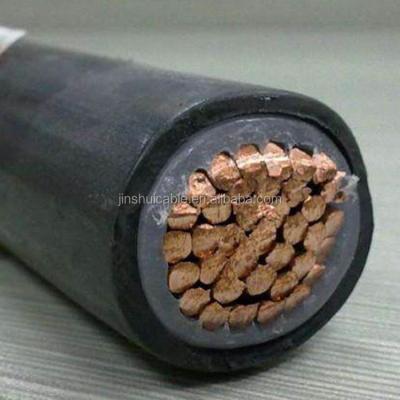 China flame retardant & Fire Resistance Available XLPE Insulated Copper Conductor 800MM2 Power Cable for sale