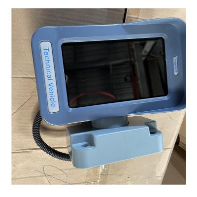 China Construction worksÂ   touch screen for rotary drilling rig for sale