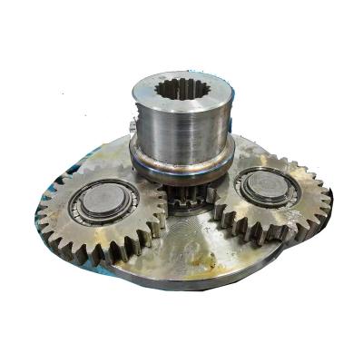 China Construction worksÂ   One set high quality gears made in china manufacture construction machinery for sale