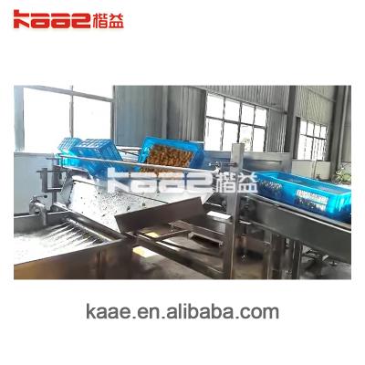 China Loquat juice processing production line from Loquat, factory direct sales, technical support for sale